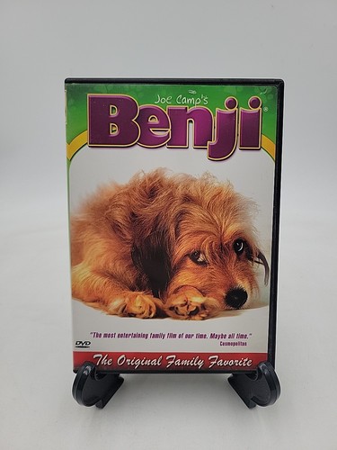 Benji - 1974,, full