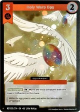 2025 METAZOO SET BASE HOLO