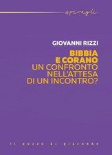 Bibbia corano un confronto - bibbia, corano.