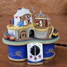 Hallmark Animato Circo