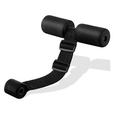 Hot Hamstring Curl Strap Home