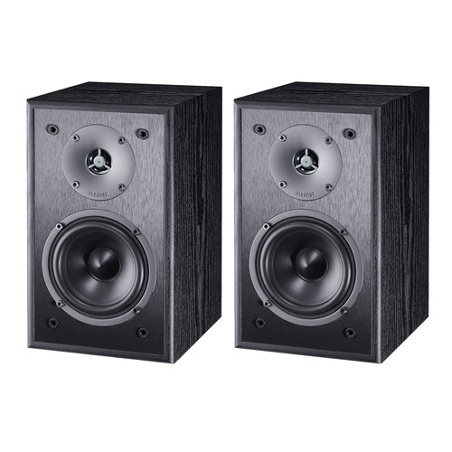 Magnat s10b black coppia - magnat,