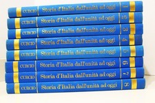 Storia italia dall unità - dall'unità, ad