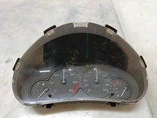 Peugeot 206 2005 Diesel