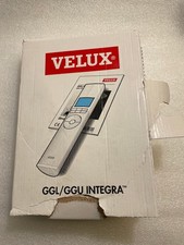 VELUX TELECOMANDO  KLR 100