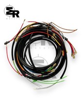 Impianto elettrico moto - impianto,