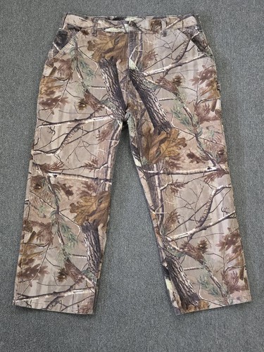 Pantalone mimetico carhartt - pantalone,