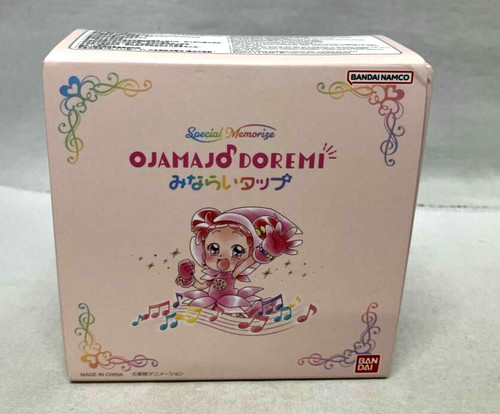 Ojamajo doremi special - doremi,