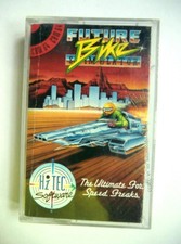 32633 Future Bike Simulator -