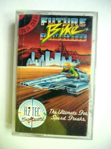 32633 future bike simulator - 32633,