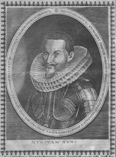 1640 ambrosio spinola sesto - ambrosio,