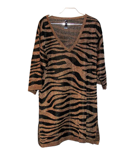 Abito maglia zara - zara, tunica