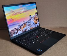 Lenovo ThinkPad X1 Nano Gen 1