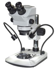Microscopio Per Diamanti /