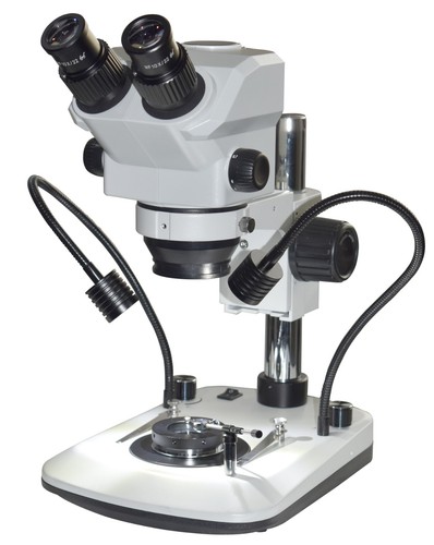 Microscopio per diamanti - microscopio,