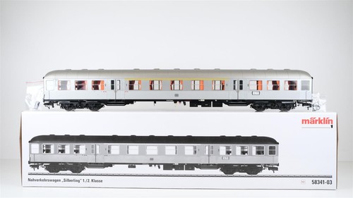 Märklin scala 58341 03 - scala, 58341-03