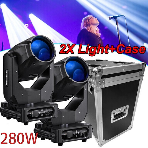 280w 10r sharpy beam - 280w,