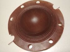 TWEETER BOBINA 52mm FILI