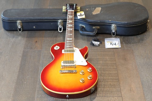 Vintage chitarra elettrica - vintage!,