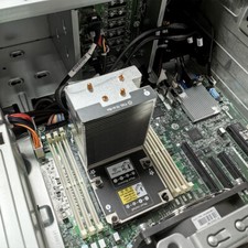 HP ProLiant ML110 G10 Tower