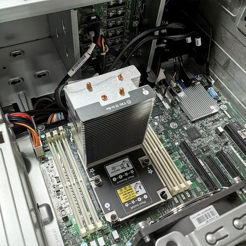 Proliant ml110 g10 - proliant, tower