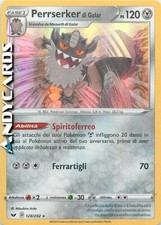 PERRSERKER DI GALAR 128/202