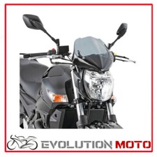 PARABREZZA + ATTACCHI GIVI