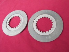 BMW R52 R62 R63 R11 R16 R57