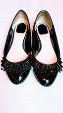 Ballerina christian dior - ballerina,
