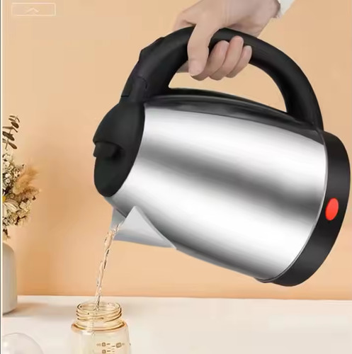 Bollitore elettrico 1500w - bollitore,