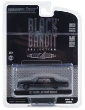 Cadillac Coupe DeVille Custom