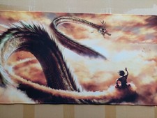 Tappetino Mouse Dragon Ball