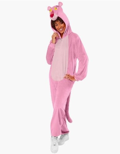 Pantera rosa abbigliamento - rosa,