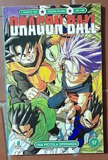 DRAGON BALL fumetto Starcomics