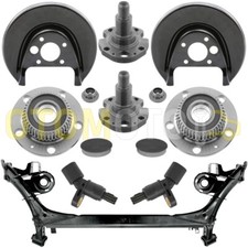 VW GOLF 4 BORA CORPO ASSIALE