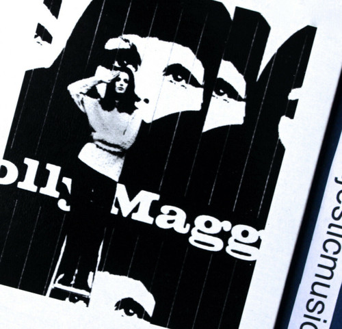 Qui etes vou polly - qui, maggoo