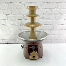 Wilton Pro Fontana Cioccolato
