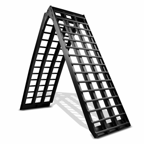 Rampa carico per bmw - v, k