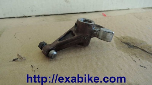 Culbuteur pour renault - culbuteur, 125