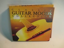 Classic Guitar Moods