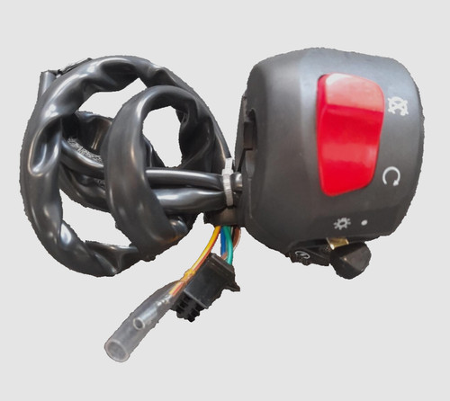 Interruttore destro bullit - destro,