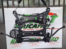 CULLA MOTORE ANTERIORE BMW X1 SDRIVE18i 1.5B B38A15F 6788711-04 146270-10 2021