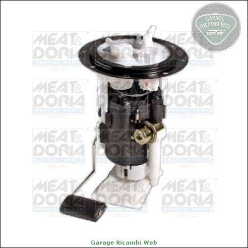 76943 pompa carburante meat - carburante,