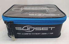 SUNSET RS Competition - Soft Box - Mis. M - Borsa accessori Impermeabile - R445