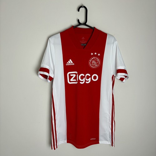 Maglia calcio ajax - maglia,