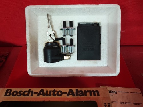 Antifurto allarme elettronico - allarme,