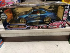 Modello nissan silvia - modello,