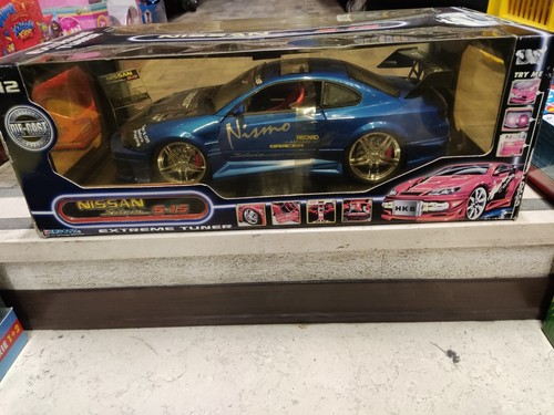 Modello nissan silvia 15 - modello, s-15