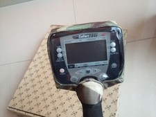 Minelab Control Box Cover per