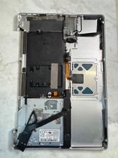 Scocca Top Case MacBook Pro 15” A1286 (Mid 2010) con Tastiera, Trackpad e SuperD